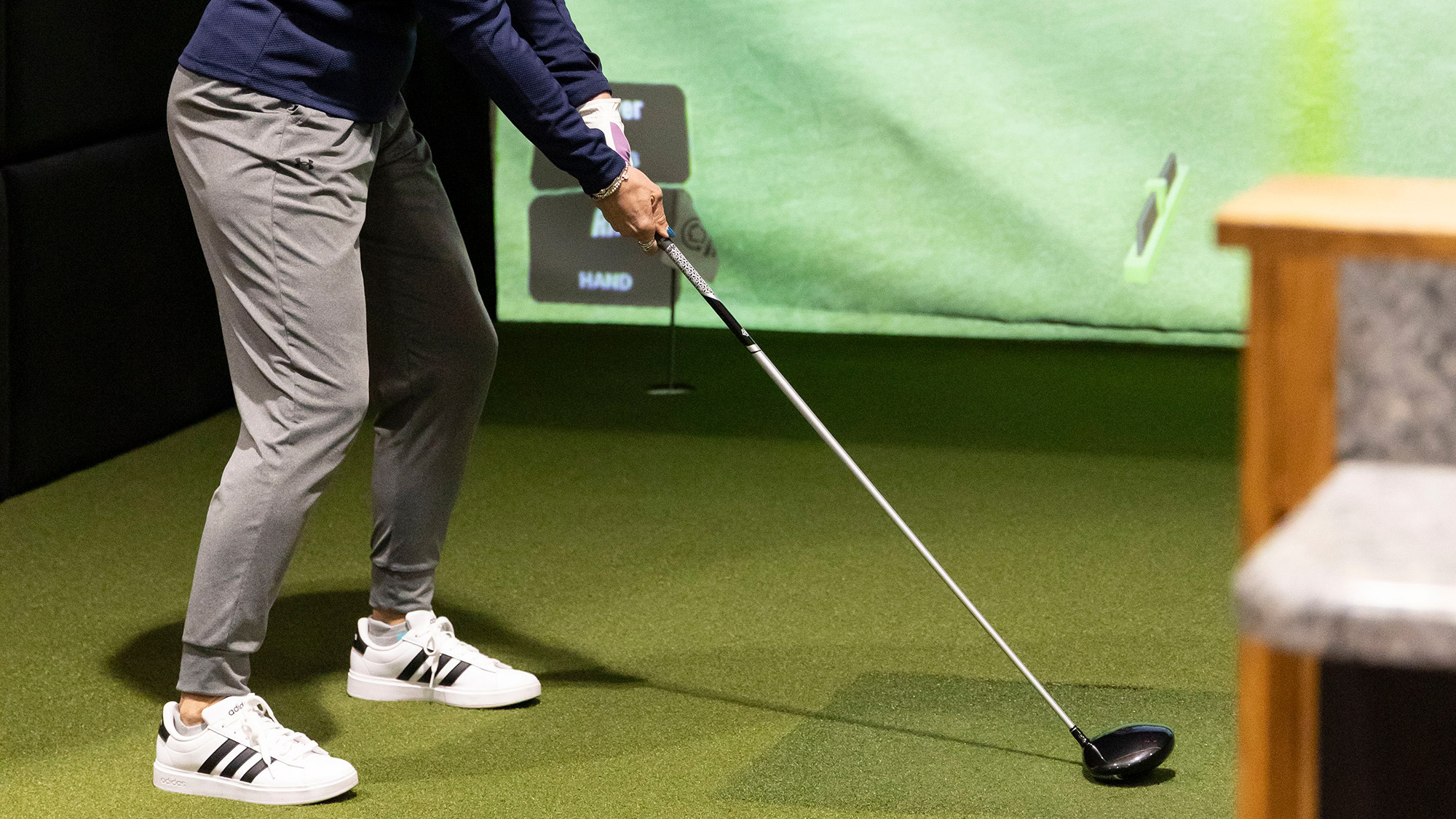 Keystone Golf Co memberships for indoor golf in Wyomissing PA